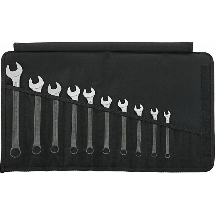Stahlwille 96404812 13a/10KT Combination Spanner Set