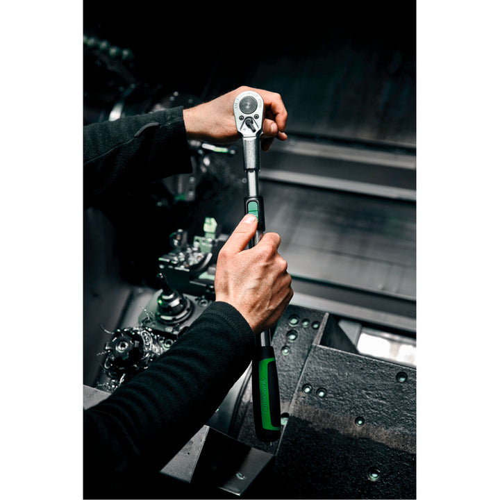 Stahlwille 13160000 Telescopic ratchet