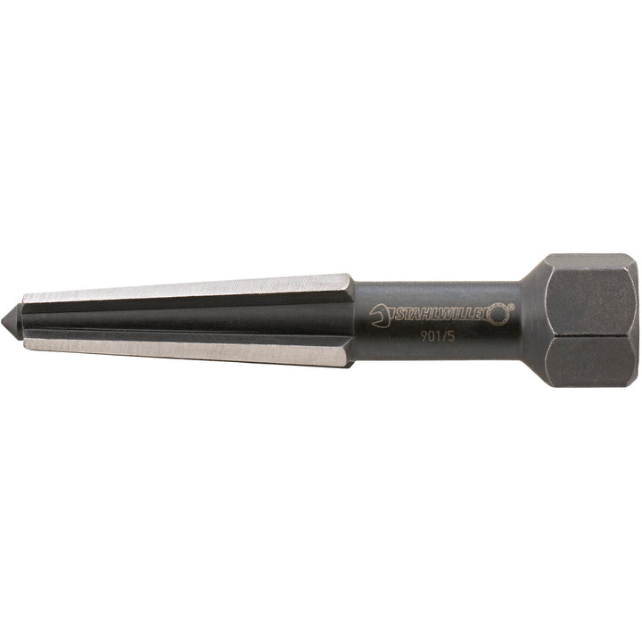 Stahlwille 71050001 901-1 Screw Extractor, M5-M6
