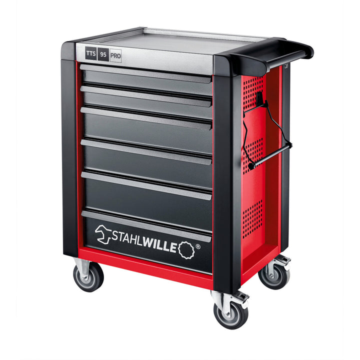 Stahlwille 81200162 Tool trolley