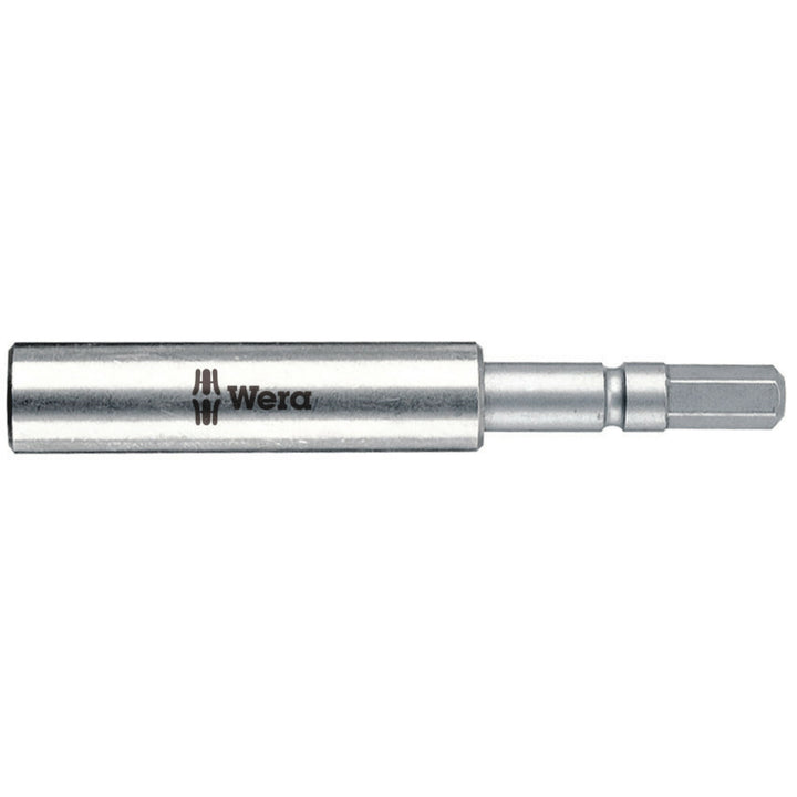Wera 899/3/1 Universal Bit Holder, 1/4" x 72 mm