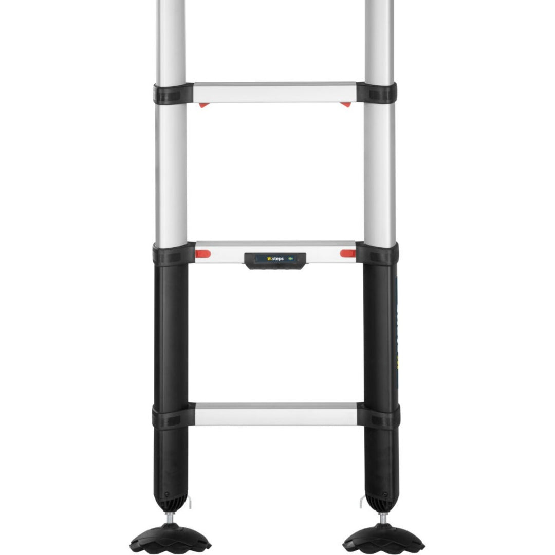 W.Step 9190-205 Adjustable Safety Feet