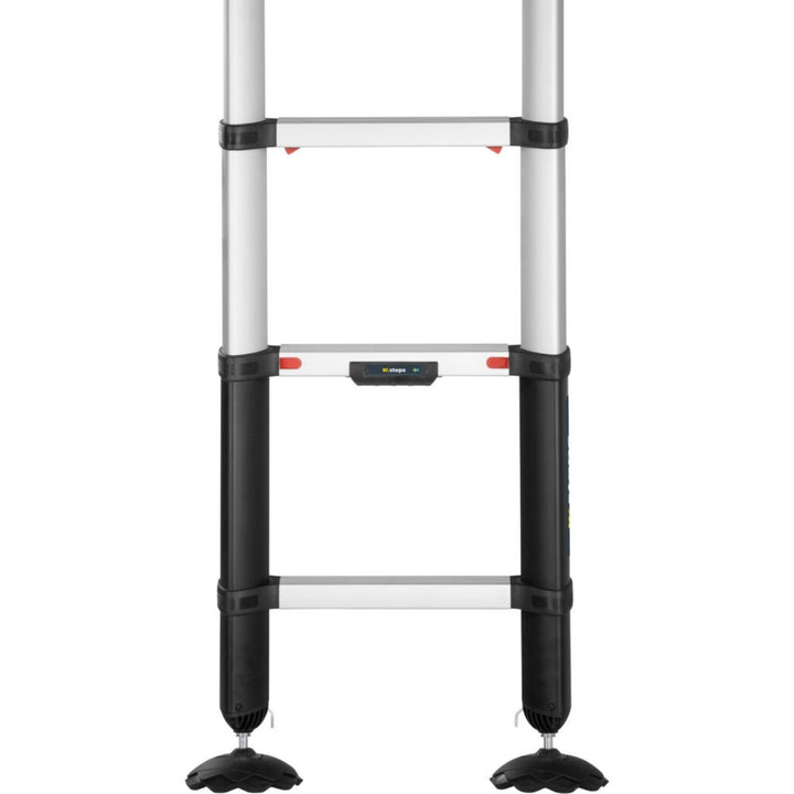 W.Step 9190-205 Adjustable Safety Feet