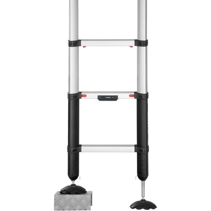 W.Step 9190-205 Adjustable Safety Feet