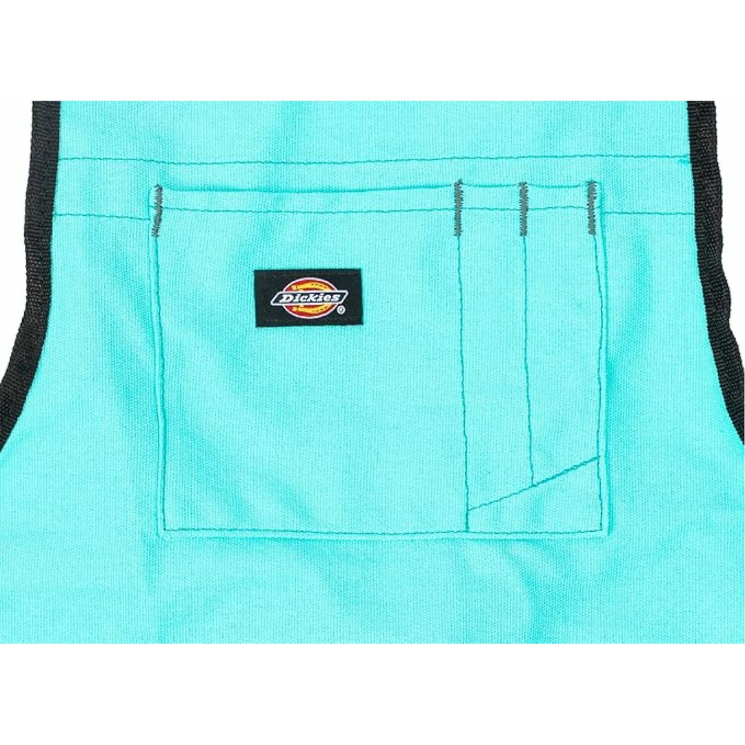 Dickies 57147 16-Pocket Workshop Bib Apron