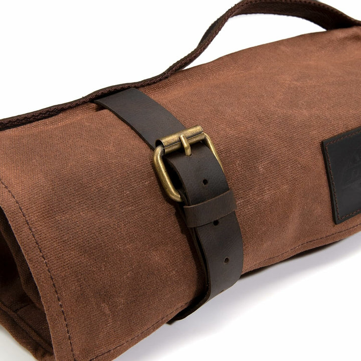 Dickies 57123 Chef Knife Organizer and Storage Roll