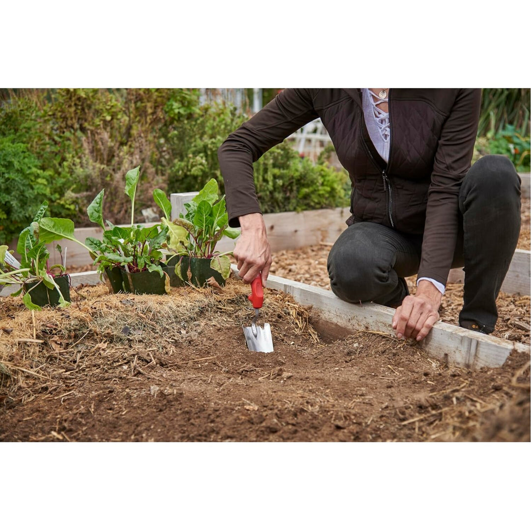 Corona CT 3314 ComfortGEL® Trowel Premium Stainless Steel