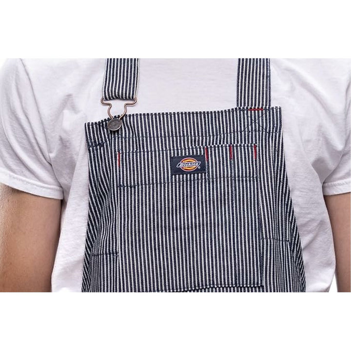 Dickies 57150 Hickory Stripe Canvas Apron