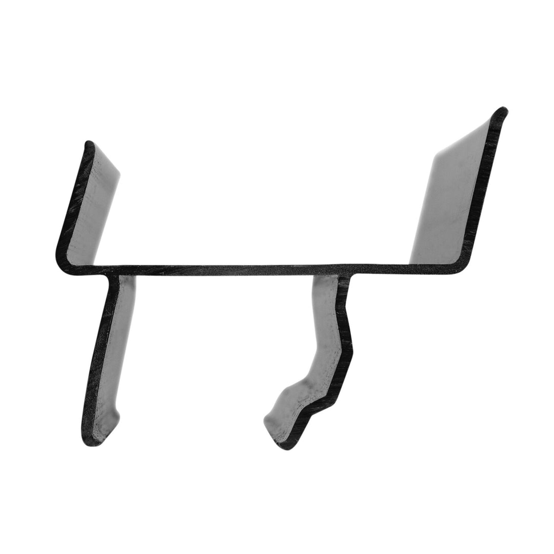 W.Step 9202-105 Tool Tray For Prime And Combi Line Snap-Fit, 11.8in x 3.2in x 3.4in