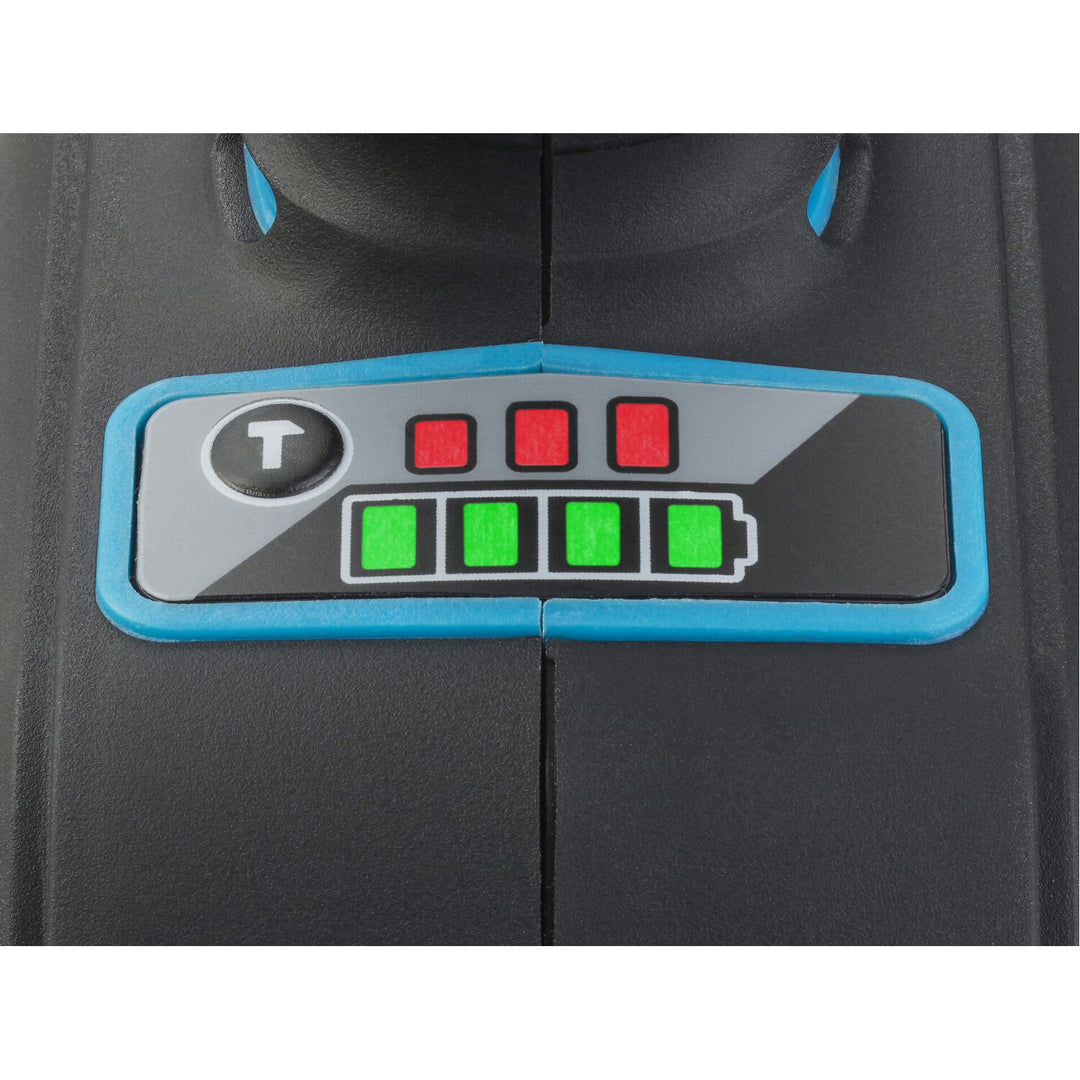 Hazet 9212-3LB/4 1/2 inch (12.5 mm) square ∙ solid Cordless impact wrench ∙ 700 Nm