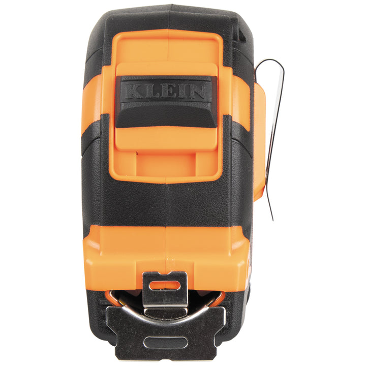 Klein Tools 9235 Tape Measure, 35-Foot Magnetic Double-Hook