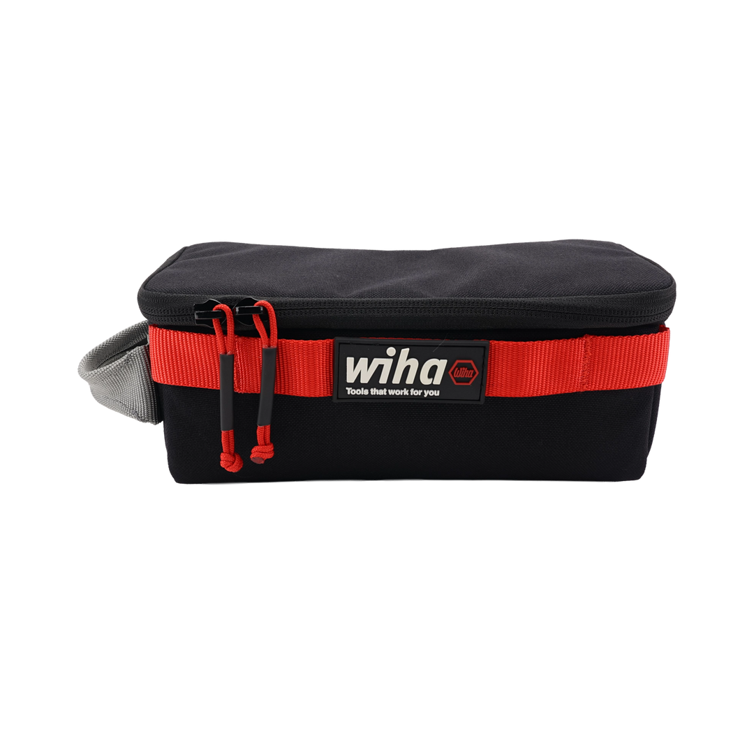 Wiha Tools 92403 Compact Tool Bag