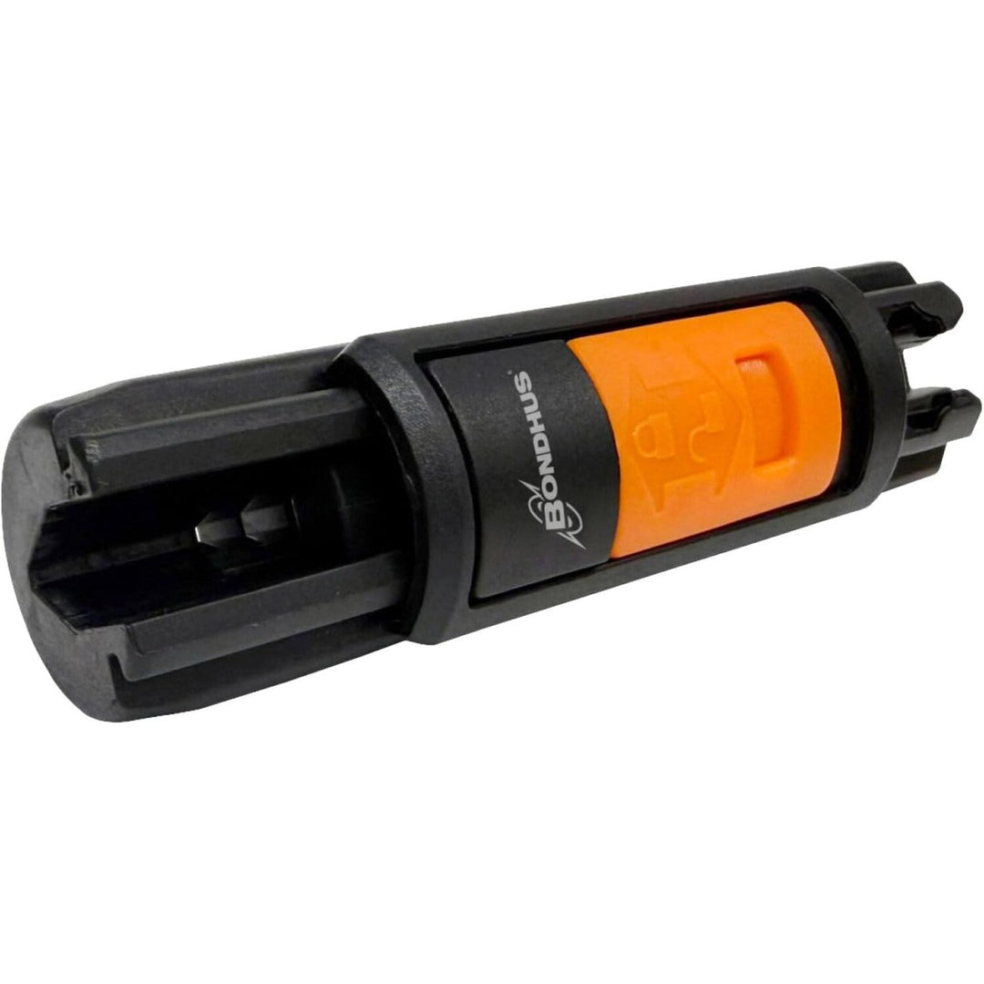 Bondhus 94230 QUICK-T L-Wrench to T-Handle Adapter