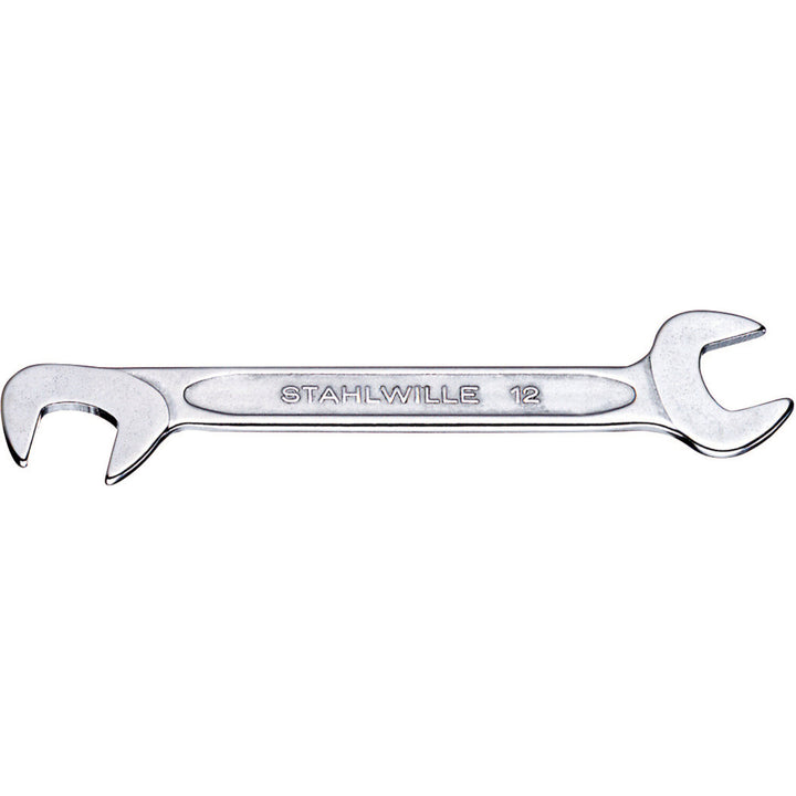 Stahlwille 40463434 12 a  9/16" Double Open Ended Spanner