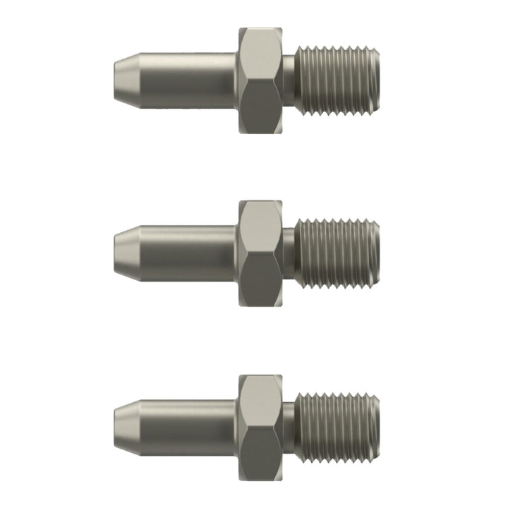 Wera 9534/3 Spare Rivet Pin Kit for 9513 Chain Riveter