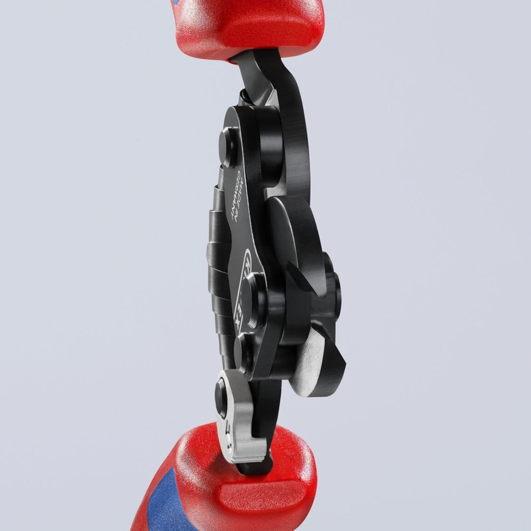 Knipex 95 62 160 SBA 6 1/4" Wire Rope Shears