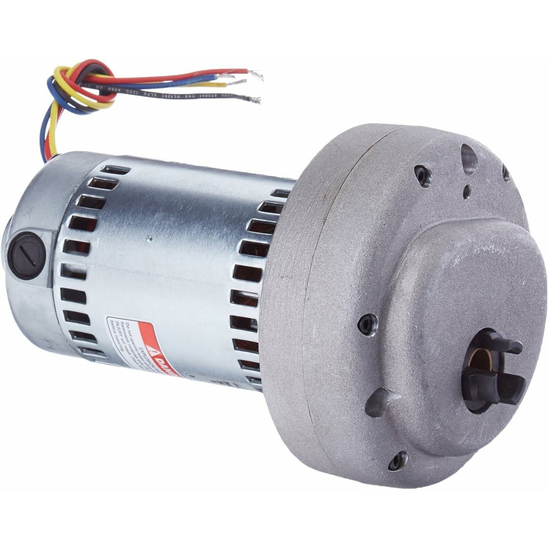 Ridgid 95622 Motor, 115V 50/60HZ with Gearbox