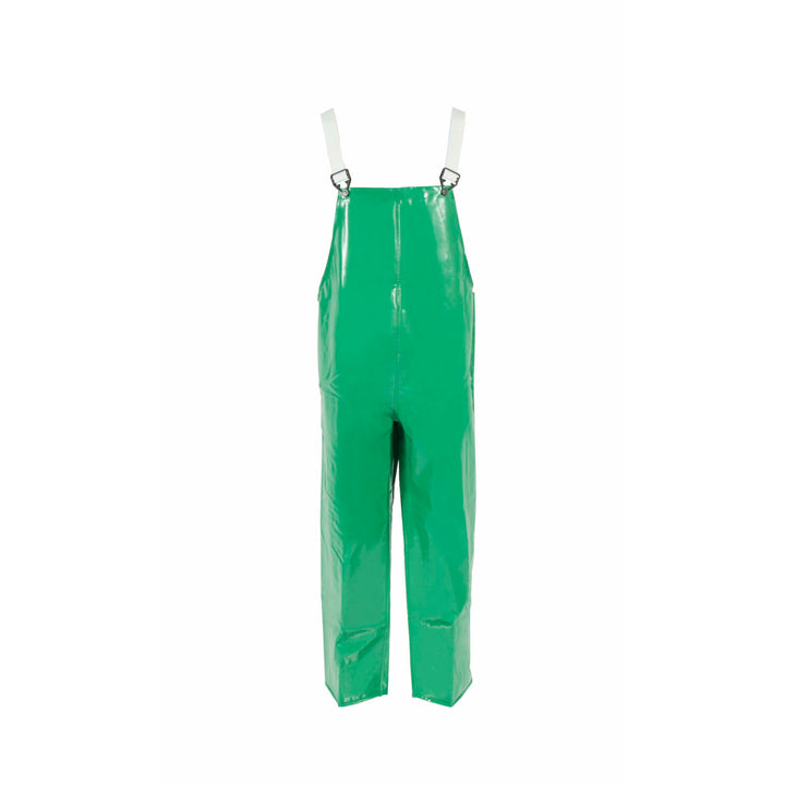 Neese 96BT Chem Shield Bib Trouser - Green