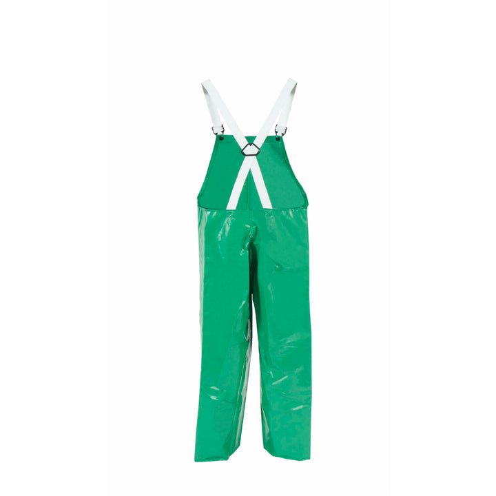 Neese 96BT Chem Shield Bib Trouser - Green