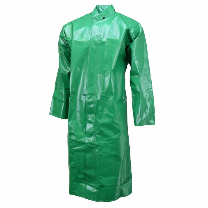 Neese 96SC Chem Shield Coat - Green