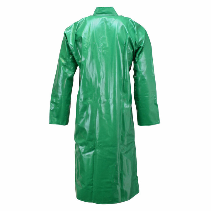 Neese 96SC Chem Shield Coat - Green