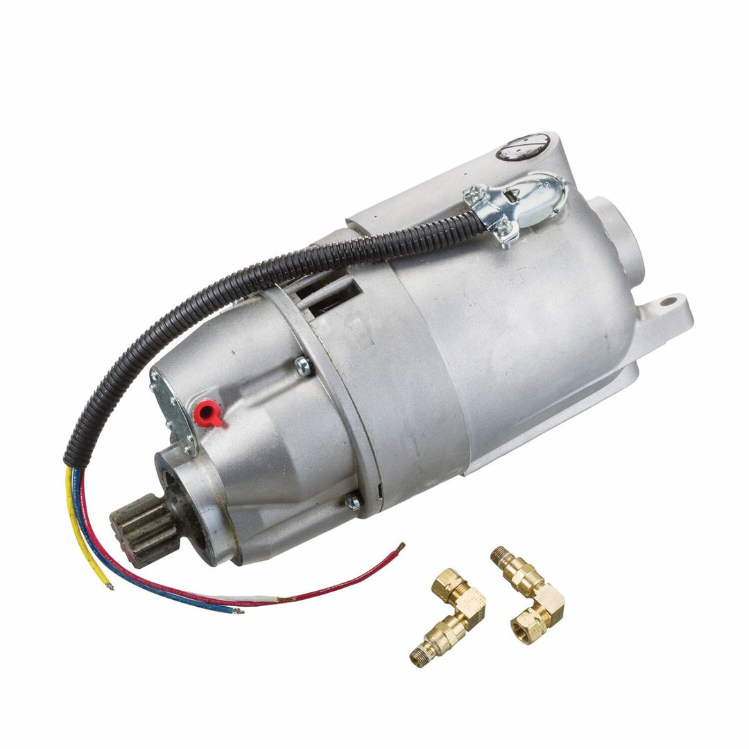 Ridgid 96442 Replacement Motor For Use With 535 Threading Machine