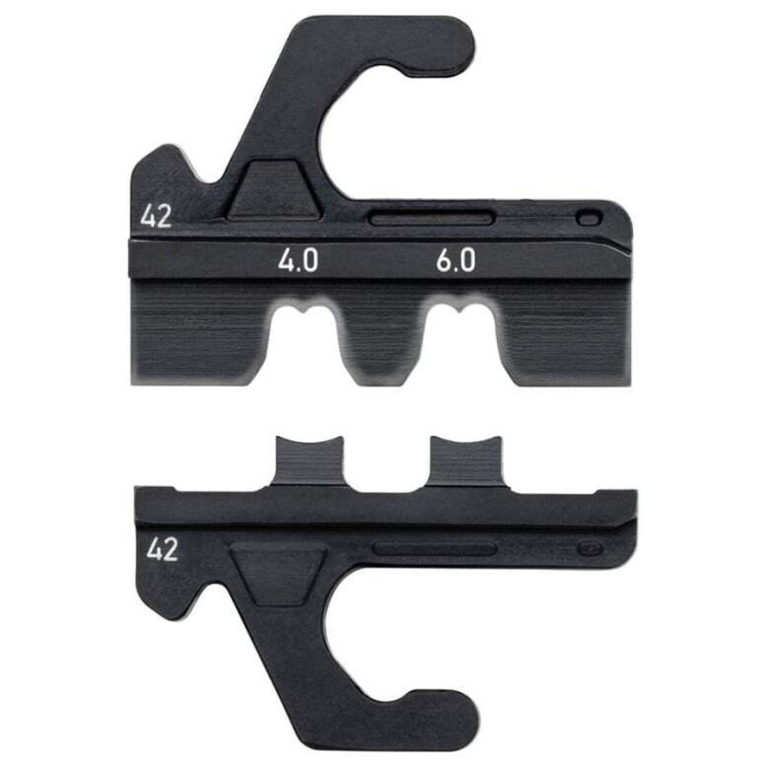 Knipex 97 39 42 Crimping Die for MC4® & MC4® Evo 2