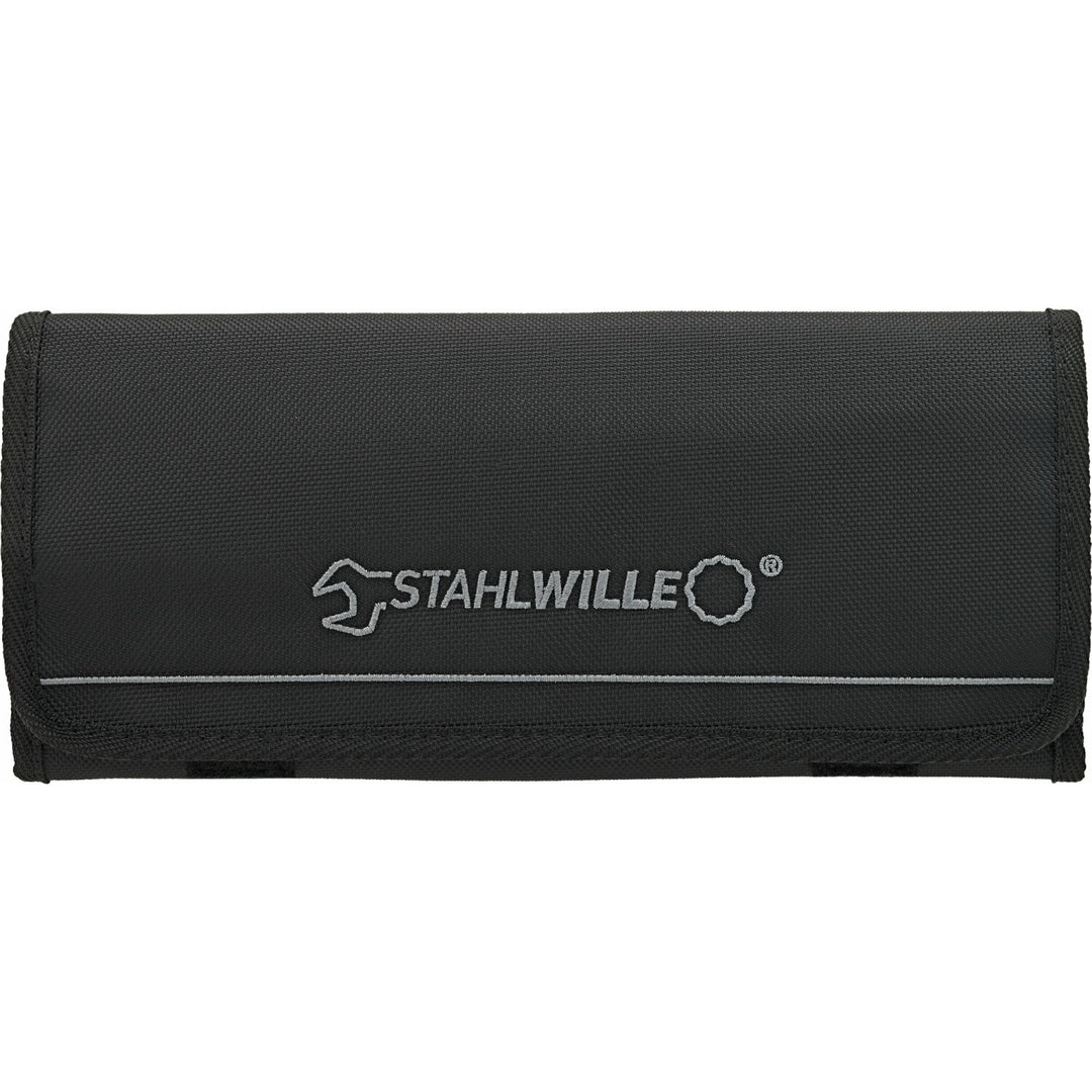 Stahlwille 96400808 13/10KT Combination Spanner Set