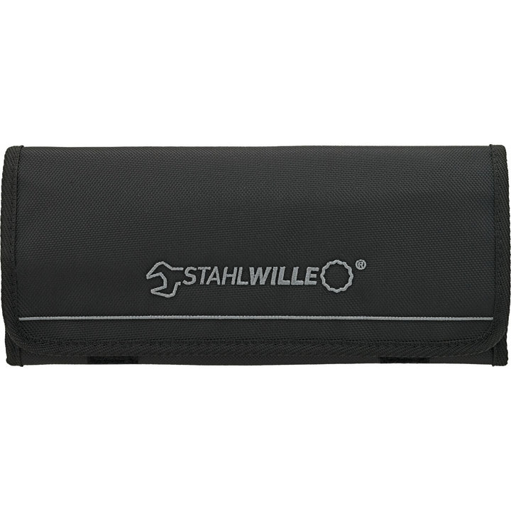 Stahlwille 96404812 13a/10KT Combination Spanner Set