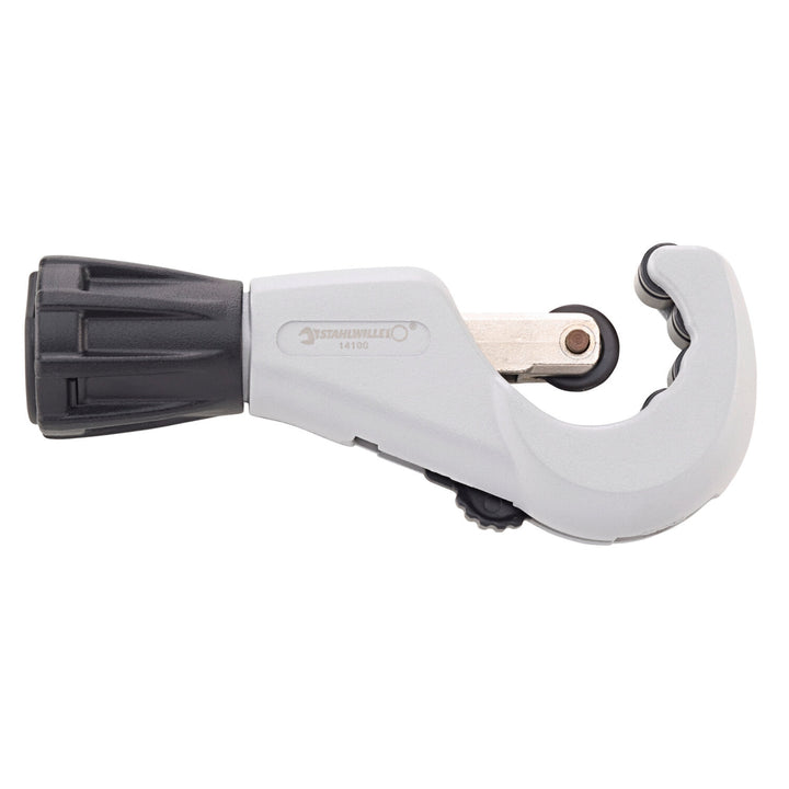 Stahlwille 60031000 Pipe Cutter Min.Diam.3-35 mm, L. 160 mm