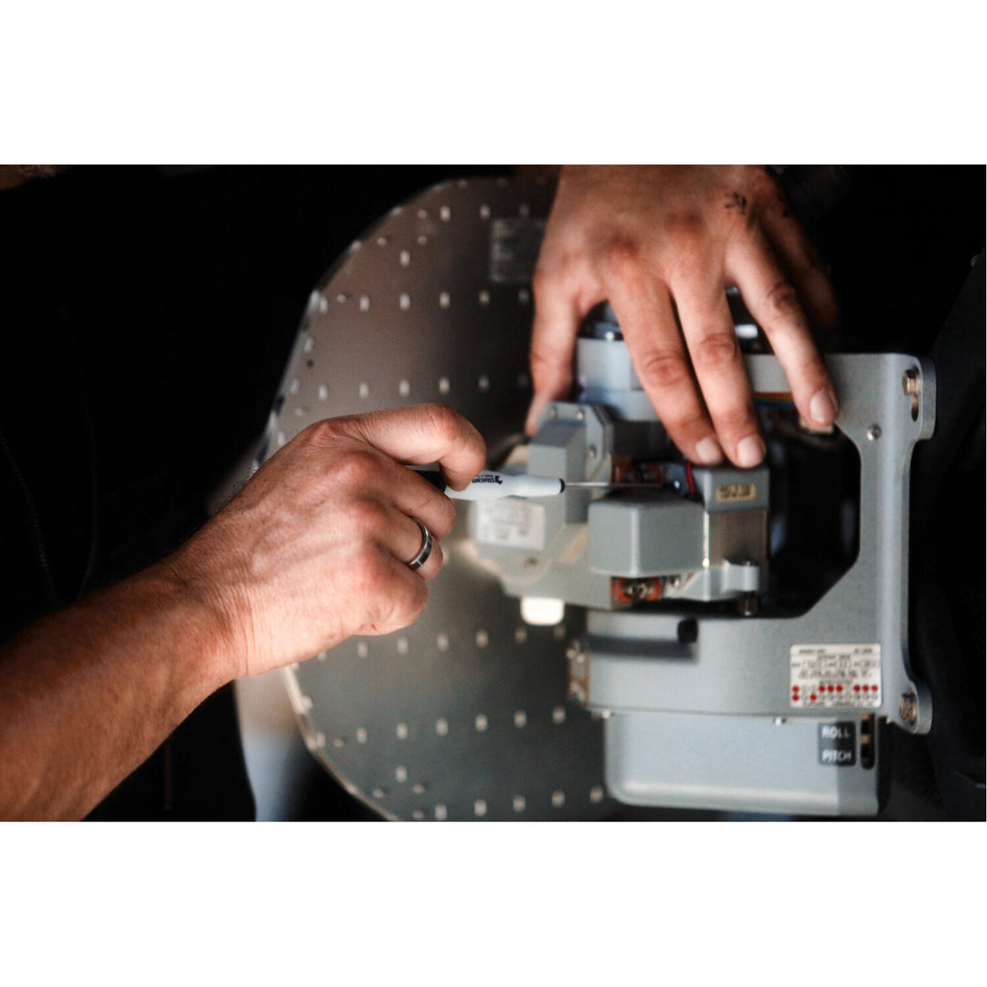 Stahlwille 47540007 Electronic TORX screwdrivers