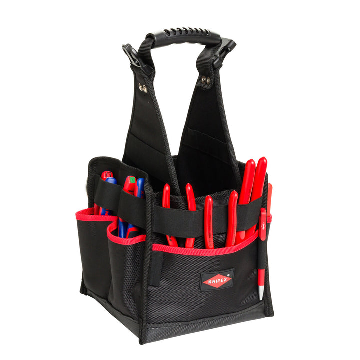 Knipex 9K 00 80 177 US Tool Tote, Empty