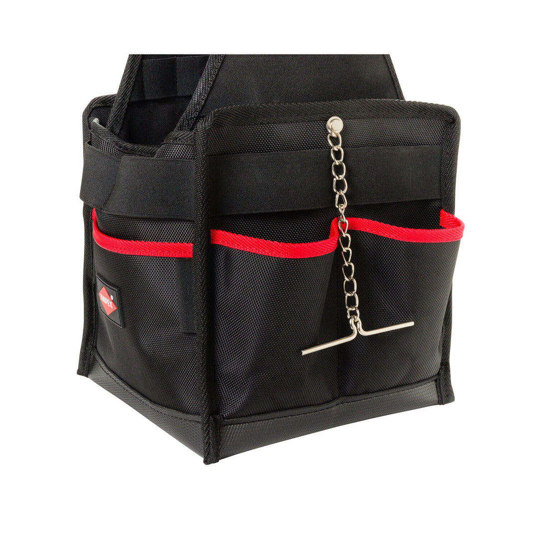 Knipex 9K 00 80 177 US Tool Tote, Empty