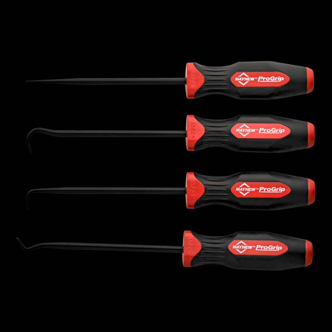 Wright Tool 9M42003 Dominator Complex Hook, Mayhew