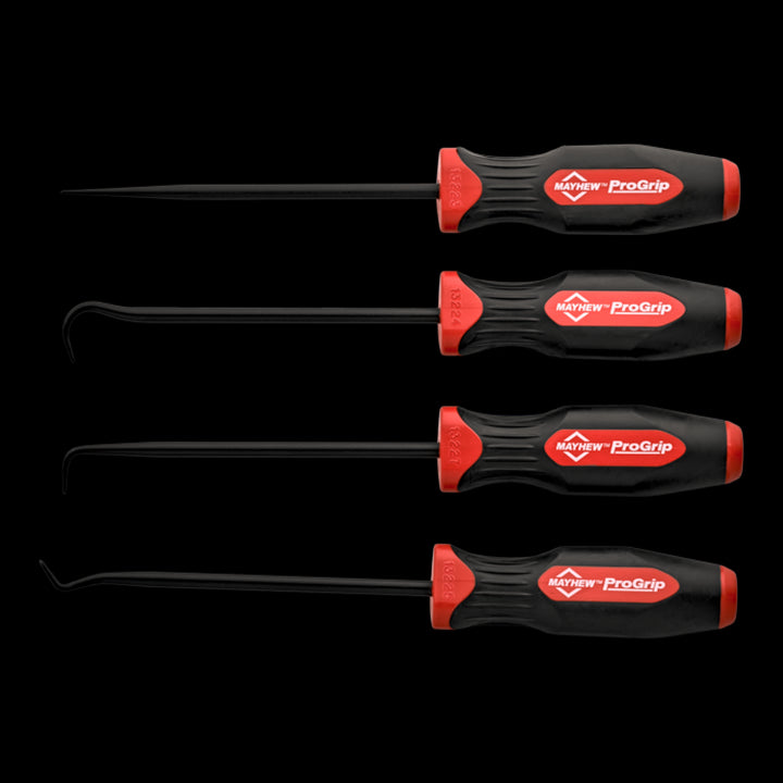 Wright Tool 9M42000 Dominator Scratch Awl Mayhew