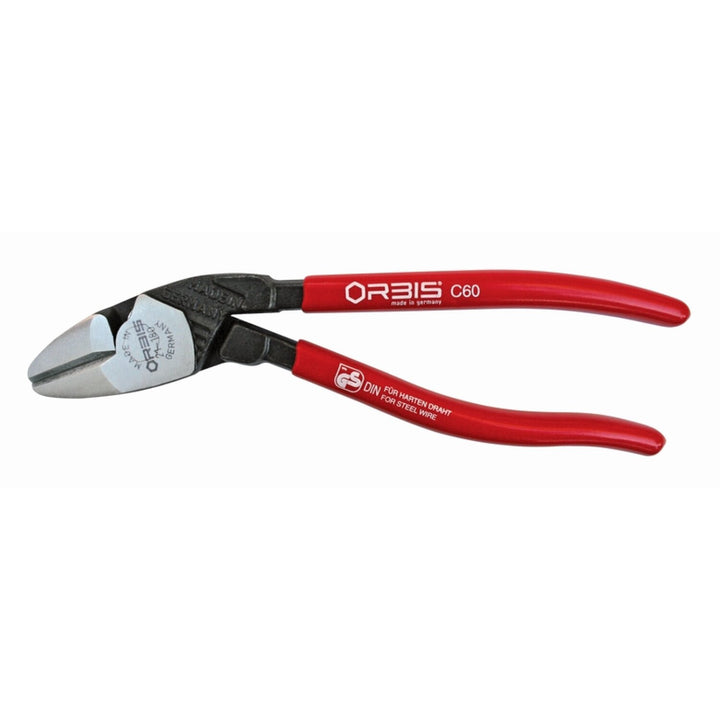 Knipex 9K 00 80 97 US 2 Pc Angled Pliers Set (9O 21 150 and 9O 21 180)