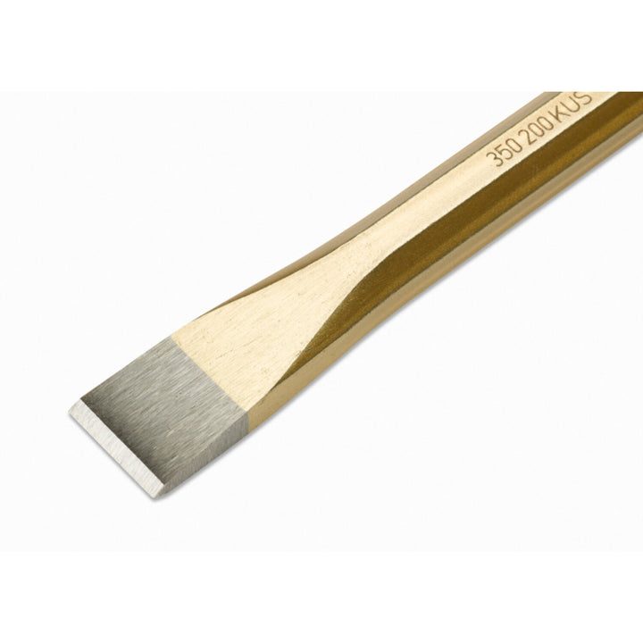 Rennsteig 9R 350 200 KUS 7/8" x 8" Cold Chisel