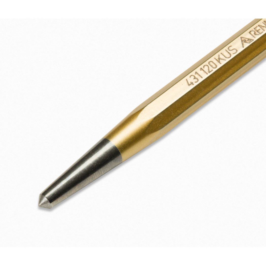 Rennsteig 9R 431 120 KUS 3/16" x 4 3/4" Center Punch