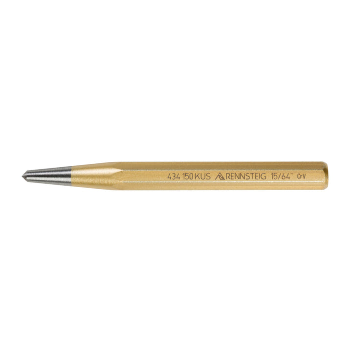 Rennsteig 9R 434 150 KUS 15/64" x 6" Center Punch