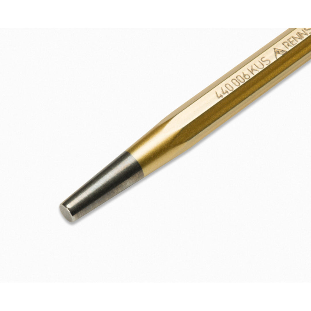 Rennsteig 9R 440 006 KUS 15/64" x 4 3/4" Taper Punch