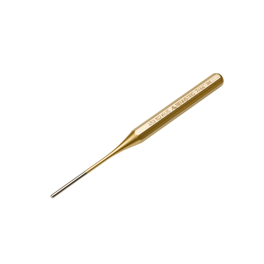 Rennsteig 9R 453 102 KUS 7/64" x 6" Pin Punch