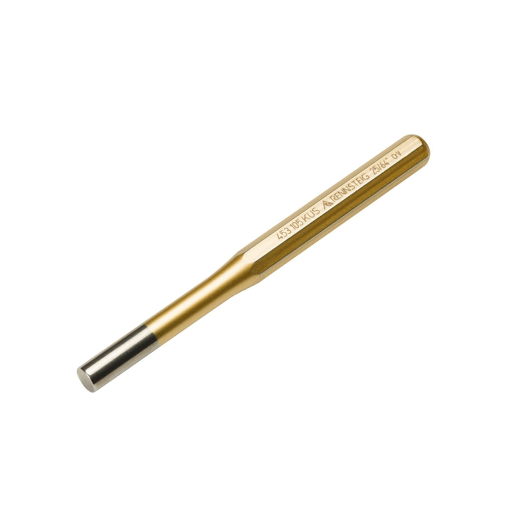 Rennsteig 9R 453 105 KUS 25/64" x 6" Pin Punch
