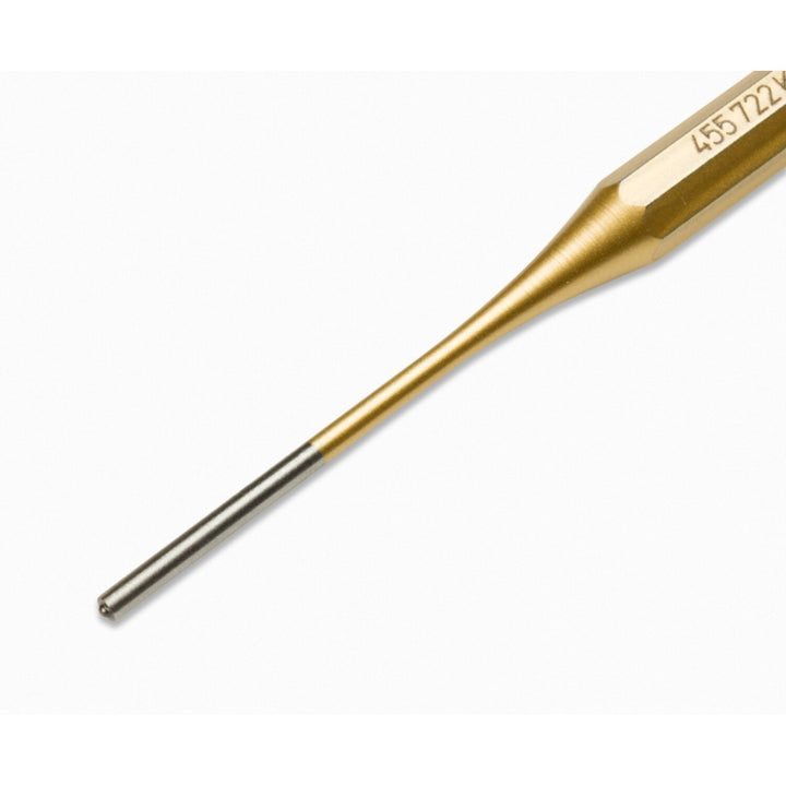 Rennsteig 9R 455 722 KUS 1/8" x 6" Roll Pin Punch