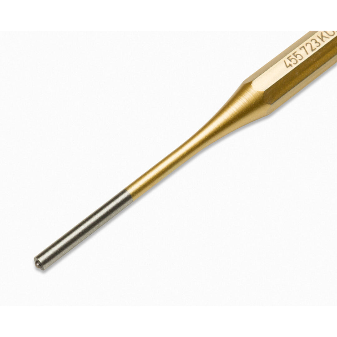 Rennsteig 9R 455 723 KUS 5/32" x 6" Roll Pin Punch