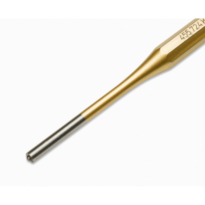 Rennsteig 9R 455 724 KUS 3/16" x 6" Roll Pin Punch