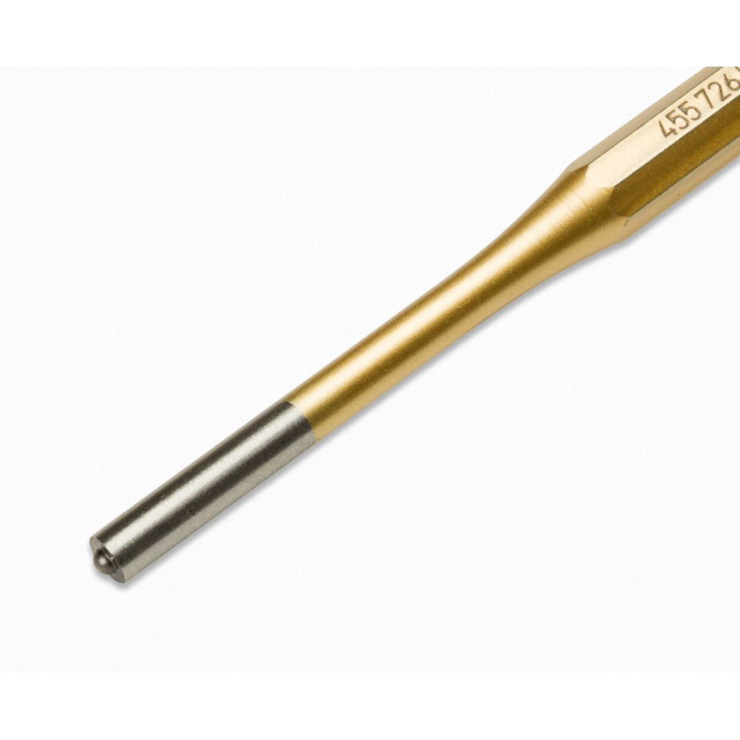 Rennsteig  9R 455 726 KUS 1/4" x 6" Roll Pin Punch