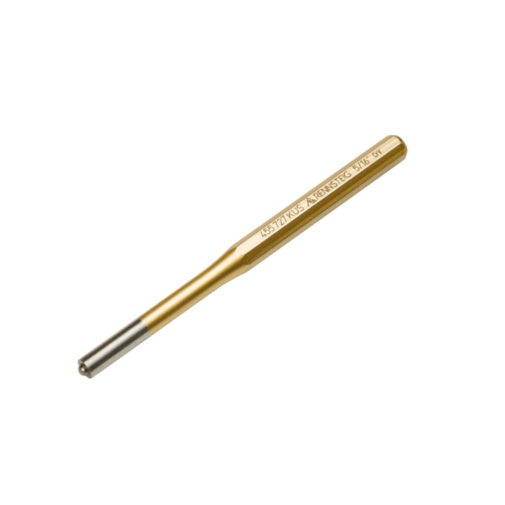 Rennsteig 9R 455 727 KUS 5/16" x 6" Roll Pin Punch