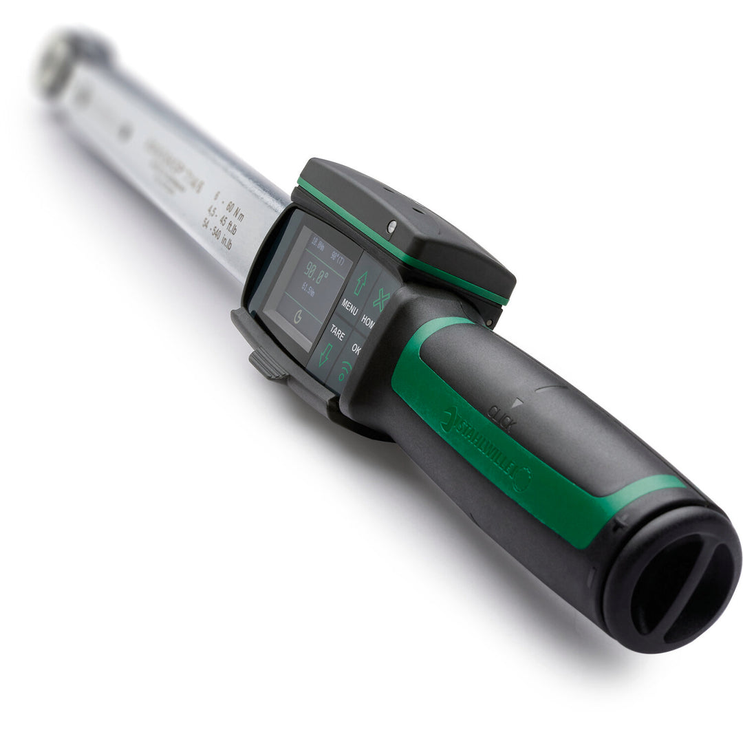 Stahlwille 52110220 Bluetooth Low Energy module 714