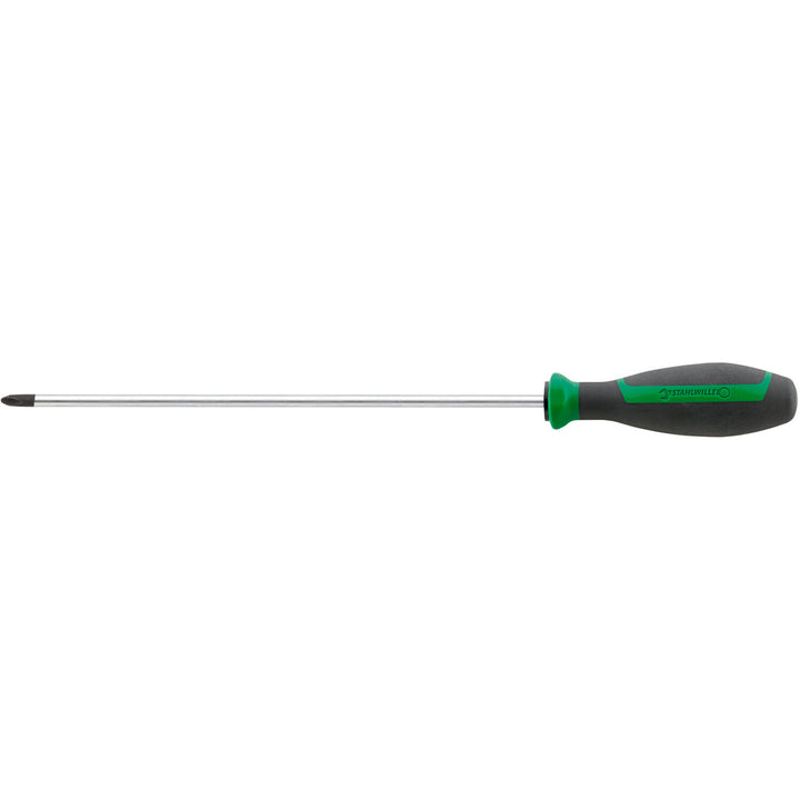 Stahlwille 46313002 4631 DRALL+ #2 x 250mm Phillips Screwdriver