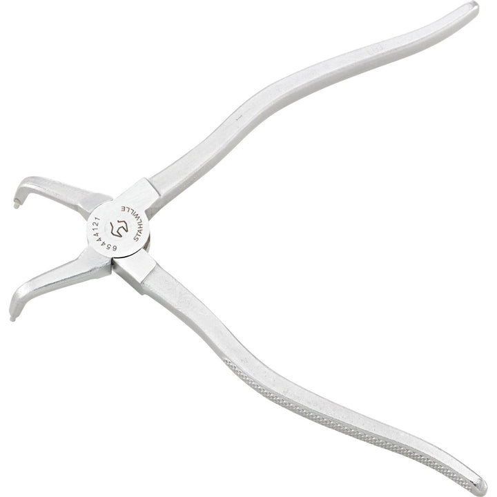Stahlwille 65444111 Circlip pliers for internal circlips